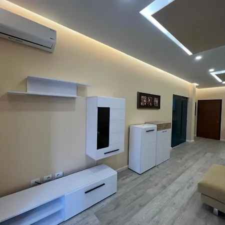 Apartment Emerald 2 Orikum