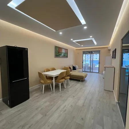 Apartment Emerald 2 Orikum