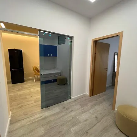 Apartment Emerald 2 Orikum