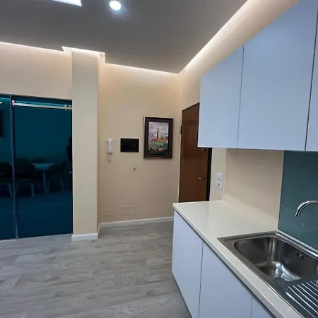 Apartment Emerald 2 Orikum