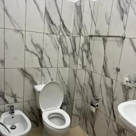 Emerald 2 Apartamento Orikum